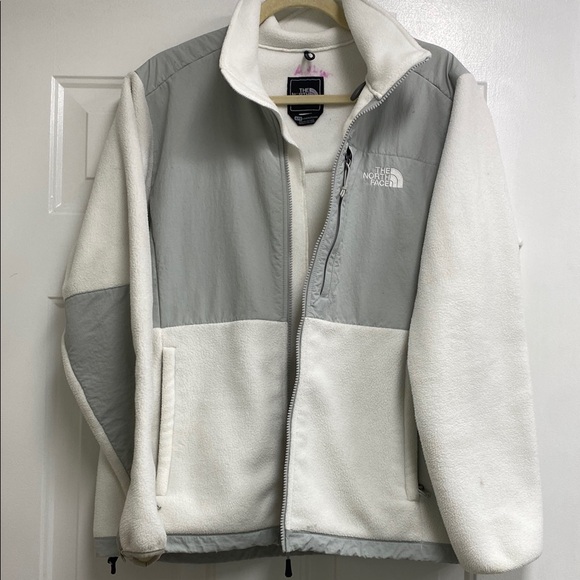 The North Face Polartec Fleece Jacket/Coat. Women’s XL. IN EXCELLENT CONDITION! - Picture 3 of 12